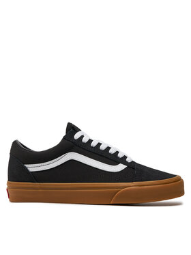 Vans Vans Tenisky Old Skool VN000CR5B9M1 Čierna