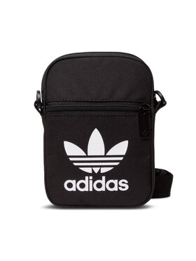 adidas adidas Válltáska Fest Bag Tref EI7411 Fekete