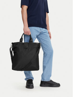 Emporio Armani Emporio Armani Borsa EM001796 AF13454 UC001 Nero