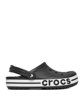 Crocs Crocs Šlepetės C-BAYABAND CLOG 205089-066 W Juoda