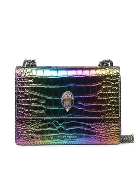 Kurt Geiger Kurt Geiger Torebka Shoreditch Cross Body 9540499409 Kolorowy