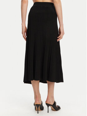 Πλισέ φούστα DKNY φωτογραφία