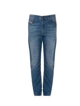 Diesel Diesel Τζιν A03573-0EHAJ Μπλε Regular Fit