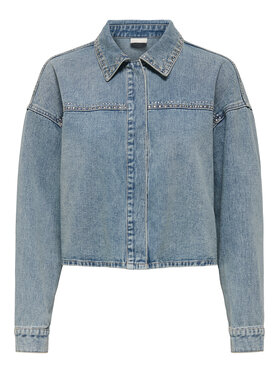 Τζιν μπουφάν JDY φωτογραφία