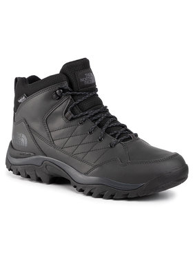 The North Face The North Face Trekking Storm Strike II Wp T93RRQCA0 Crna