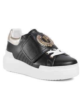 LOVE MOSCHINO LOVE MOSCHINO Sneakers JA15272G1PIG0210 Braun