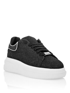 PHILIPP PLEIN PHILIPP PLEIN Sneakersy 27473 Czarny