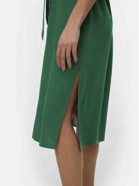 Φόρεμα πουκάμισο Vero Moda φωτογραφία