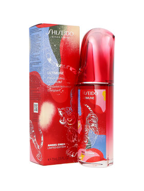 Shiseido Shiseido Ultimune Power Infusing Concentrate Angel Chen Limited Edition Serum