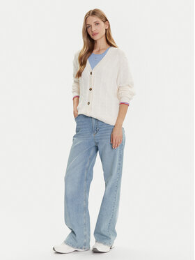 Tommy Jeans Ζακέτα Tommy Jeans - 2