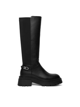 Nine West Nine West Чоботи CEO-MUNA-01 Чорний