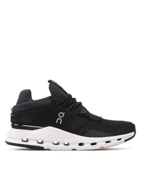 On On Sneakers Cloudnova 26.99113 Nero