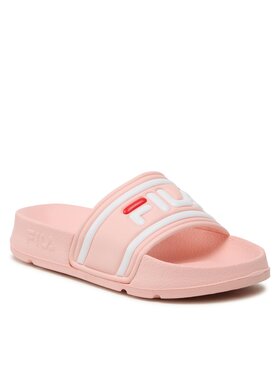 Fila Fila Чехли Morro Bay Slipper Kids 1010934.40063 Розов