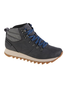 Merrell Merrell Trekkingi Merrell Alpine Hiker Szary