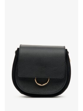 Estro Estro Τσάντα ER00112977 Μαύρο