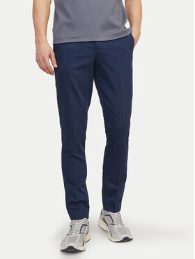 Jack&Jones Jack&Jones Öltöny nadrág Franco 12199893 Sötétkék Super Slim Fit