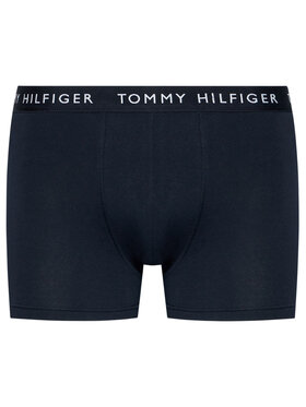 Tommy Hilfiger Set Od 3 Para Bokserica Essential UM0UM02203 Šarena