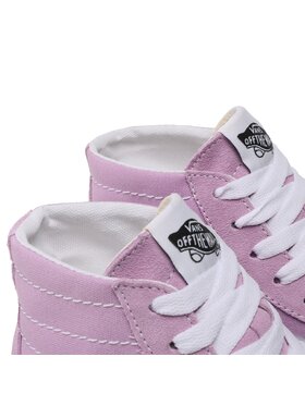 Vans Tenisice Sk8-Hi Tapered VN0009QPBUG1 Ružičasta