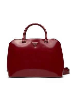 Guess Guess Torebka HWNG94 96060 Czerwony