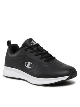 Champion Superge Low Cut Shoe Jaunt Fw S22139-KK002 Črna