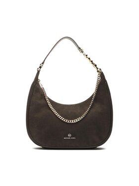 MICHAEL Michael Kors MICHAEL Michael Kors Ročna torba Piper 30F3GP1H3S Rjava