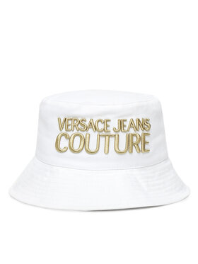 Versace Jeans Couture Versace Jeans Couture Hut 78VAZK04 Weiß