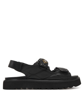 REPLAY REPLAY Sandale GWF5D .000.C0010S Negru