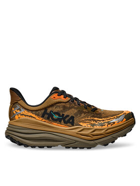 Hoka Hoka Pantofi pentru alergare Stinson 7 1141530 Maro