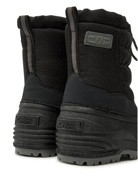 CMP Čizme Za Snijeg Hanki 3.0 Snow Boots 3Q75674 Crna