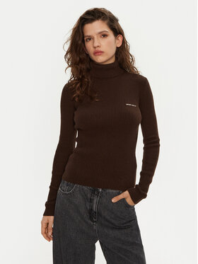 Miss Sixty Miss Sixty Garbó 6L3RJ7311000 Barna Regular Fit