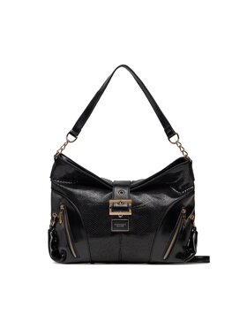 Monnari Monnari Handtasche BAG3820-M20 Schwarz