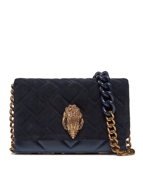 Kurt Geiger Kurt Geiger Táska 690-Mini Kensington Kurt 9594581209 Kék