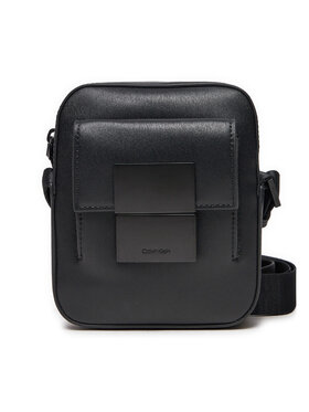 Calvin Klein Calvin Klein Saszetka Iconic K50K512261 Czarny