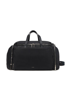 Calvin Klein Calvin Klein Сак Business Tech Weekender K50K512930 Черен