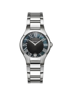 Aerowatch aerowatch Zegarek 06964-AA04-M Srebrny
