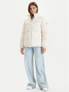 Guess Jeans Μπουφάν χειμωνιάτικο Guess Jeans - 2