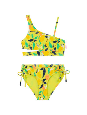 Seafolly Seafolly Kopalni kostum 27210 Rumena