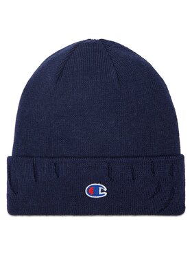 Champion Champion Căciulă C Logo 805685 BS526 Bleumarin