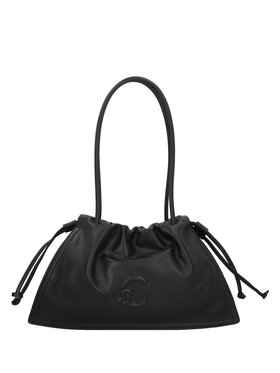 Coccinelle Coccinelle Сак 314666 Черен