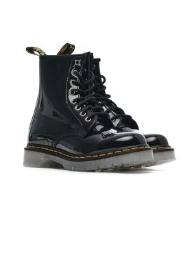 Dr. Martens Dr. Martens Glany 1460 iced DM27808001 Czarny