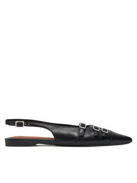 Vagabond Shoemakers Vagabond Сандали Hermina 5533-101-20 Черен