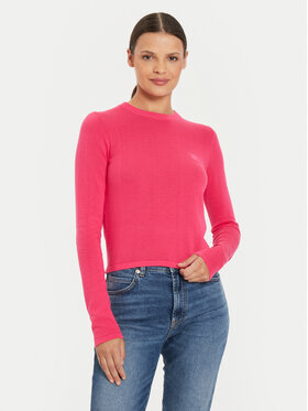 HUGO Hugo Sweater Scallia 50514296 Rózsaszín Slim Fit