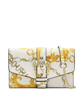 Versace Jeans Couture Versace Jeans Couture Geantă 75VA5PF6 Alb