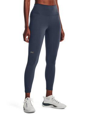 Under Armour Under Armour Leggings UA Rush Ankle Legging 1373932 Dunkelblau