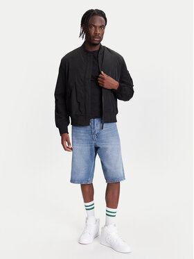 Μπόμπερ μπουφάν United Colors Of Benetton φωτογραφία