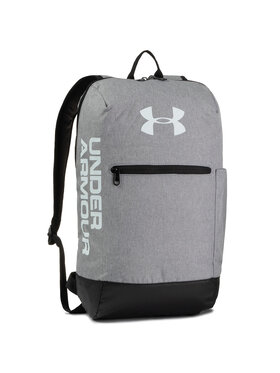 Under Armour Under Armour Σακίδιο Petterson Backpack 1327792-035 Γκρι