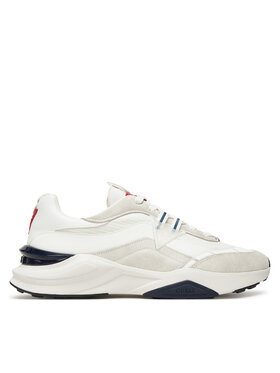 Guess Guess Sneakers FMTVAL FAL12 Bianco