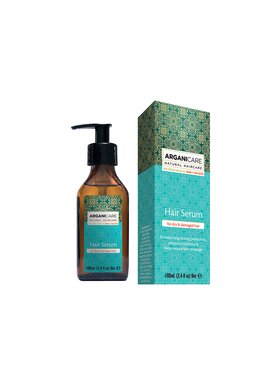 Arganicare Arganicare Arganicare z Masłem Shea Serum
