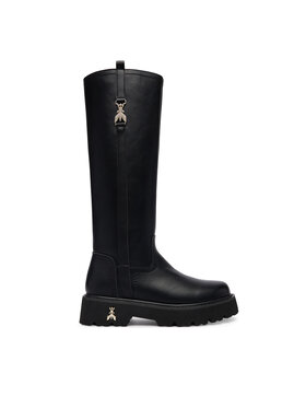 Patrizia Pepe Patrizia Pepe Cizme PJ441.31 Negru