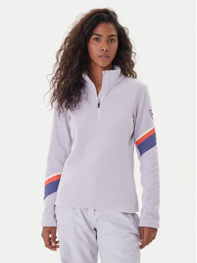 Rossignol Rossignol Jaka Polar Strawpile RLNWL05 Violets Regular Fit